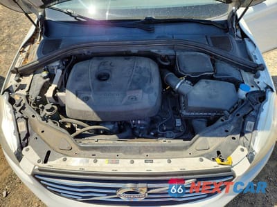 Zdjęcie 12 z 13 samochodu: 2016 VOLVO XC60 T5 VIN:YV440MDJXG2814924 - miniatura