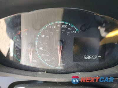 Zdjęcie 9 z 13 samochodu: 2021 CHEVROLET SPARK 1LT VIN:KL8CD6SA7MC750728 - miniatura