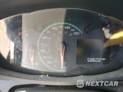 Zdjęcie 9 z 13 samochodu: 2021 CHEVROLET SPARK 1LT VIN:KL8CD6SA7MC750728 - miniatura
