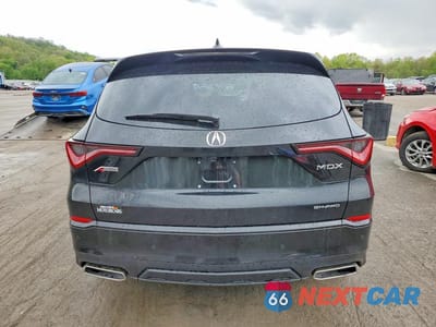 Zdjęcie 6 z 13 samochodu: 2026 ACURA MDX A-SPEC VIN:5J8YE1H01TL017201 - miniatura