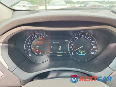 Zdjęcie 9 z 12 samochodu: 2019 LINCOLN MKZ RESERVE II VIN:3LN6L5E9XKR621251 - miniatura