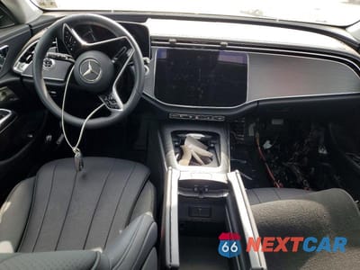 Zdjęcie 8 z 12 samochodu: 2025 MERCEDES-BENZ E 450 4M ALL TERRAIN VIN:W1KLH6FB0SA114665 - miniatura