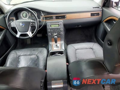 Zdjęcie 8 z 12 samochodu: 2010 VOLVO S80 3.2 VIN:YV1960AS4A1126681 - miniatura