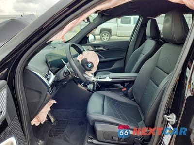 Zdjęcie 7 z 12 samochodu: 2025 BMW X1 XDRIVE28I VIN:WBX73EF02S5316048 - miniatura