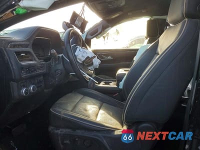 Zdjęcie 7 z 14 samochodu: 2024 GMC YUKON XL K1500 SLT VIN:1GKS2GKD9RR305652 - miniatura