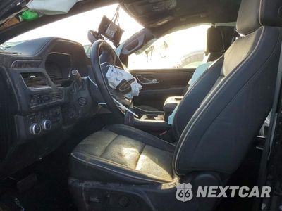 Zdjęcie 7 z 14 samochodu: 2024 GMC YUKON XL K1500 SLT VIN:1GKS2GKD9RR305652 - miniatura