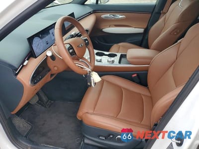 Zdjęcie 7 z 14 samochodu: 2026 GENESIS GV70 ADVANCED VIN:KMUMBDTB2TU236238 - miniatura