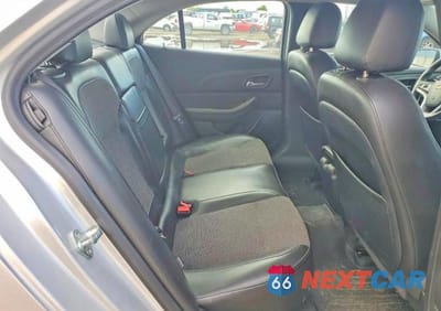 Zdjęcie 10 z 12 samochodu: 2013 CHEVROLET MALIBU 1LT VIN:1G11D5SR6DF161823 - miniatura