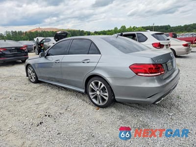 Drugie zdjęcie samochodu z przodu: 2014 MERCEDES-BENZ E 350 VIN:WDDHF5KB0EA831485 - miniatura