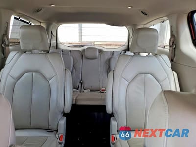 Zdjęcie 10 z 13 samochodu: 2021 CHRYSLER PACIFICA TOURING L VIN:2C4RC1BG7MR598551 - miniatura