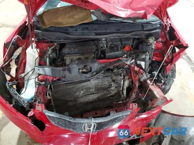Zdjęcie 11 z 13 samochodu: 2009 HONDA FIT SPORT VIN:JHMGE88489S044236 - miniatura