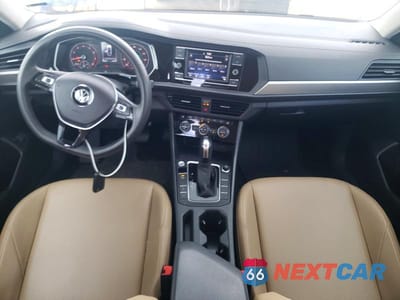 Zdjęcie 8 z 12 samochodu: 2020 VOLKSWAGEN JETTA S VIN:3VWC57BU2LM091374 - miniatura