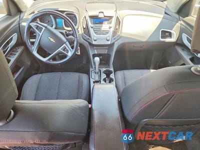 Zdjęcie 8 z 13 samochodu: 2010 CHEVROLET EQUINOX LT VIN:2CNFLEEY0A6201334 - miniatura