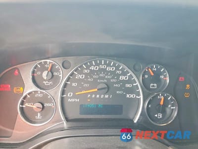 Zdjęcie 9 z 13 samochodu: 2017 CHEVROLET EXPRESS G2500 VIN:1GCWGAFF8H1139077 - miniatura