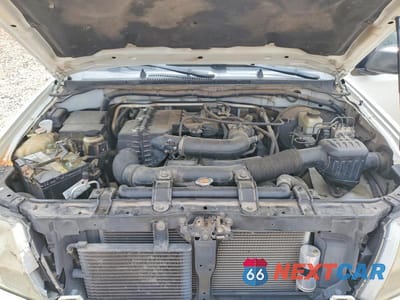 Zdjęcie 11 z 12 samochodu: 2014 NISSAN FRONTIER S VIN:1N6BD0CT5EN728309 - miniatura