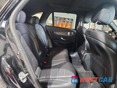 Zdjęcie 11 z 13 samochodu: 2018 MERCEDES-BENZ GLC 300 4MATIC VIN:WDC0G4KB2JV022954 - miniatura