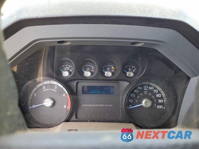 Zdjęcie 9 z 12 samochodu: 2014 FORD F250 SUPER DUTY VIN:1FT7W2BT7EEB75629 - miniatura