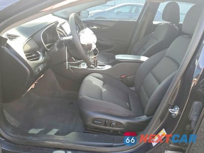 Zdjęcie 7 z 12 samochodu: 2023 CHEVROLET MALIBU LT VIN:1G1ZD5ST8PF223869 - miniatura