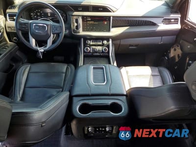 Zdjęcie 8 z 14 samochodu: 2023 GMC YUKON DENALI VIN:1GKS2DKLXPR480561 - miniatura