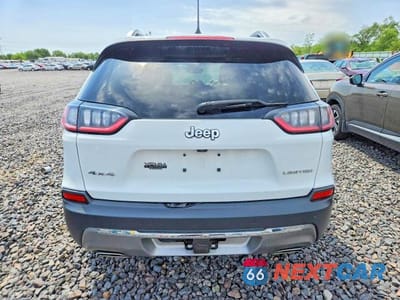 Zdjęcie 6 z 14 samochodu: 2021 JEEP CHEROKEE LIMITED VIN:1C4PJMDXXMD101300 - miniatura
