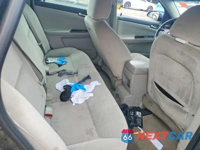 Zdjęcie 10 z 12 samochodu: 2014 CHEVROLET IMPALA LIMITED LT VIN:2G1WB5E37E1104509 - miniatura
