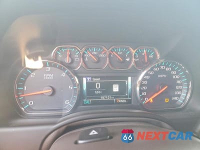 Zdjęcie 9 z 13 samochodu: 2019 GMC YUKON XL C1500 SLT VIN:1GKS1GKC9KR293373 - miniatura