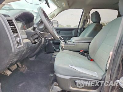 Zdjęcie 7 z 12 samochodu: 2018 RAM 1500 ST VIN:1C6RR7ST5JS185897 - miniatura