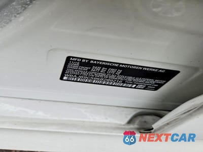 Zdjęcie 12 z 12 samochodu: 2019 BMW M550XI VIN:WBAJB9C59KB289216 - miniatura