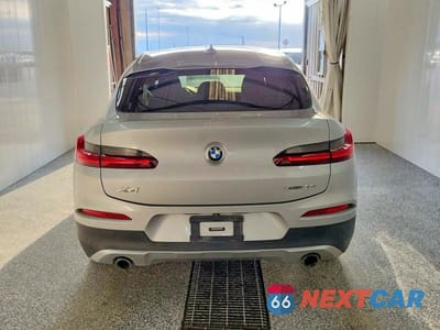 Zdjęcie 12 z 13 samochodu: 2021 BMW X4 XDRIVE30I VIN:5UX2V1C06M9E06590 - miniatura