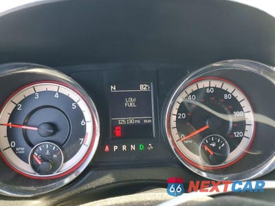 Zdjęcie 9 z 14 samochodu: 2020 DODGE GRAND CARAVAN GT VIN:2C4RDGEG5LR208007 - miniatura