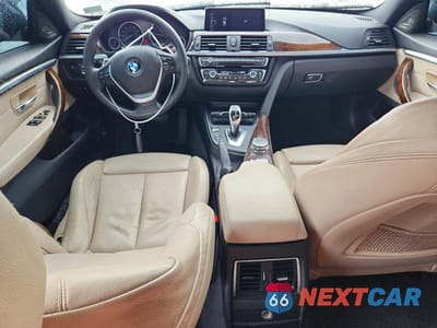 Zdjęcie 8 z 12 samochodu: 2017 BMW 430I GRAN COUPE VIN:WBA4F7C50HG438436 - miniatura