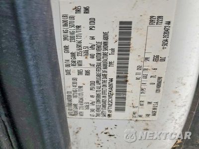 Zdjęcie 13 z 13 samochodu: 2015 FORD TRANSIT T- - RV VIN:1FTNE2CM5FKA09744 - miniatura
