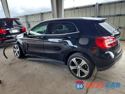 Drugie zdjęcie samochodu z przodu: 2018 MERCEDES-BENZ GLA 250 VIN:WDCTG4EB2JJ478517 - miniatura