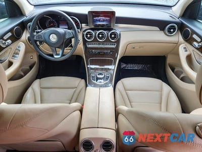 Zdjęcie 8 z 13 samochodu: 2017 MERCEDES-BENZ GLC 300 VIN:WDC0G4JB3HF155552 - miniatura