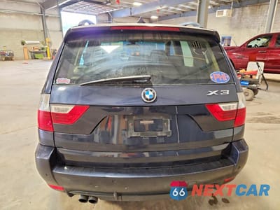 Zdjęcie 6 z 13 samochodu: 2010 BMW X3 XDRIVE30I VIN:WBXPC9C43AWJ37220 - miniatura