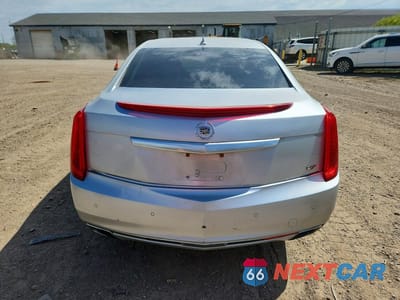Zdjęcie 6 z 12 samochodu: 2014 CADILLAC XTS VSPORT PREMIUM VIN:2G61V5S84E9189399 - miniatura