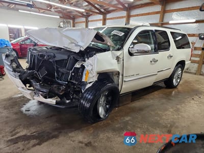 2014 CADILLAC ESCALADE ESV PLATINUM 1GYS4KEF8ER112547 - główne zdjęcie licytacji z USA - miniatura