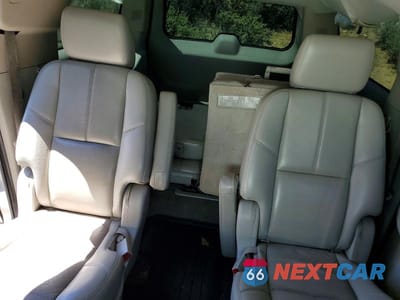 Zdjęcie 10 z 13 samochodu: 2011 CHEVROLET SUBURBAN K1500 LT VIN:1GNSKJE37BR262728 - miniatura