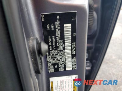 Zdjęcie 12 z 12 samochodu: 2021 LEXUS NX 300 F SPORT VIN:JTJSARBZ2M2181101 - miniatura