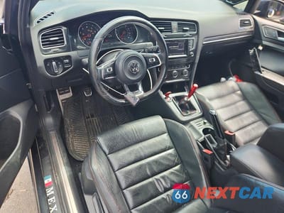 Zdjęcie 8 z 12 samochodu: 2015 VOLKSWAGEN GTI VIN:3VWYT7AU7FM045248 - miniatura