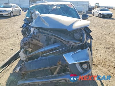 Piąte zdjęcie samochodu w środku: 2019 MITSUBISHI OUTLANDER SPORT ES VIN:JA4AP3AU9KU019025 - miniatura