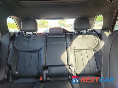 Zdjęcie 10 z 13 samochodu: 2025 LAND ROVER RANGE ROVER SPORT DYNAMIC SE VIN:SAL1L9E43SA448878 - miniatura