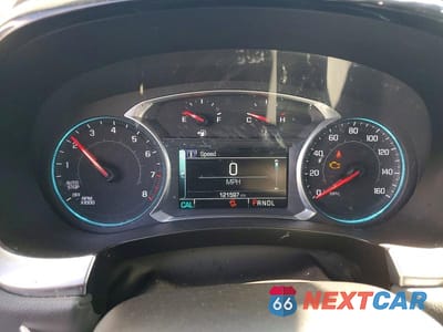 Zdjęcie 9 z 12 samochodu: 2019 CHEVROLET TRAVERSE LT VIN:1GNERGKW8KJ254310 - miniatura