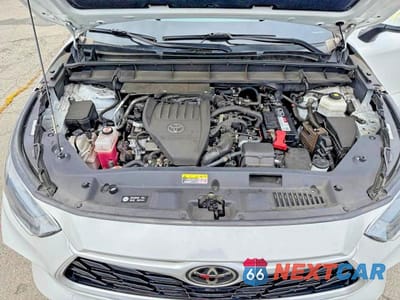 Zdjęcie 7 z 14 samochodu: 2023 TOYOTA HIGHLANDER XLE VIN:5TDKDRBH6PS515550 - miniatura