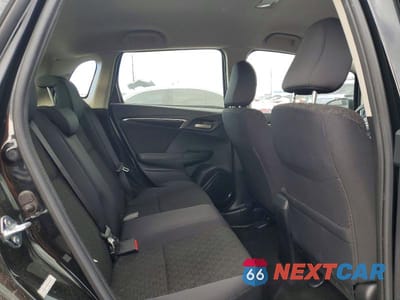Zdjęcie 10 z 12 samochodu: 2017 HONDA FIT LX VIN:JHMGK5H55HS003626 - miniatura