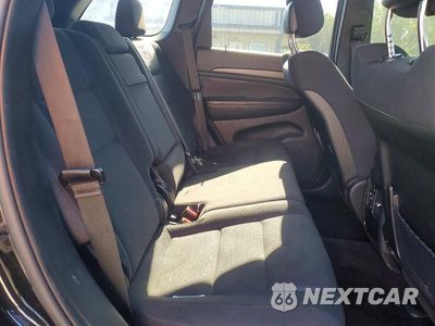 Zdjęcie 11 z 13 samochodu: 2015 JEEP GRAND CHEROKEE LAREDO VIN:1C4RJEAG9FC825507 - miniatura