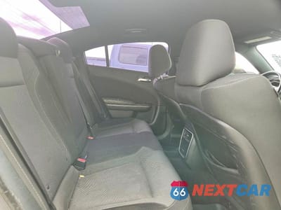Zdjęcie 10 z 11 samochodu: 2018 DODGE CHARGER R VIN:2C3CDXCT4JH260693 - miniatura