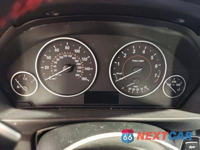Zdjęcie 9 z 12 samochodu: 2018 BMW 330 XI VIN:WBA8D9G54JNU72569 - miniatura