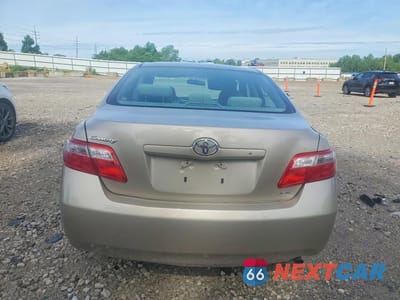 Zdjęcie 6 z 12 samochodu: 2009 TOYOTA CAMRY LE VIN:4T4BE46K39R059206 - miniatura