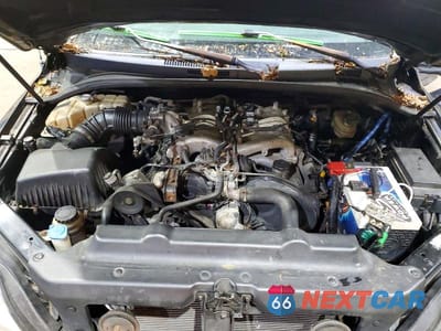 Zdjęcie 12 z 13 samochodu: 2003 KIA SORENTO LX VIN:KNDJD733635051520 - miniatura